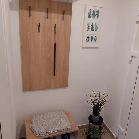 Apartmán Street Subotica